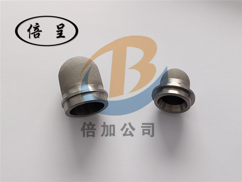 金属粉末烧结过滤芯