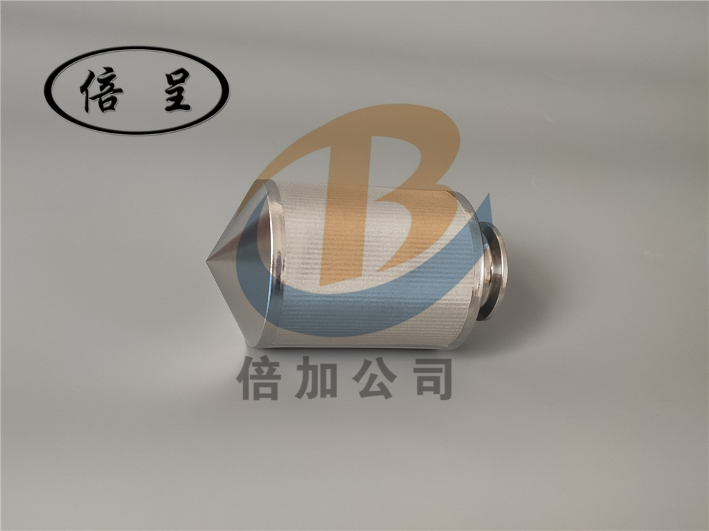 不锈钢烧结网滤芯