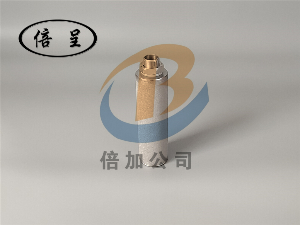蒙乃尔合金粉末烧结滤芯